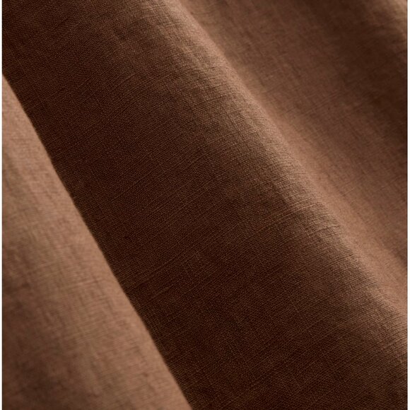 NWT Everlane The Craft Linen Dress - Picture 5 of 5